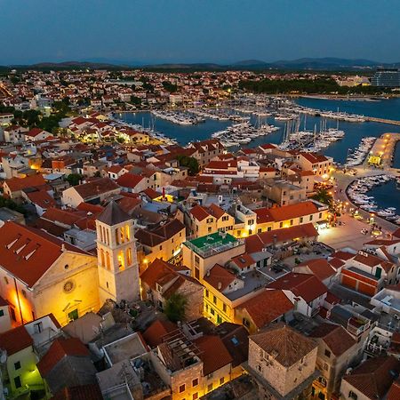 Croatia Camp Premium Hotel Водице Екстериор снимка