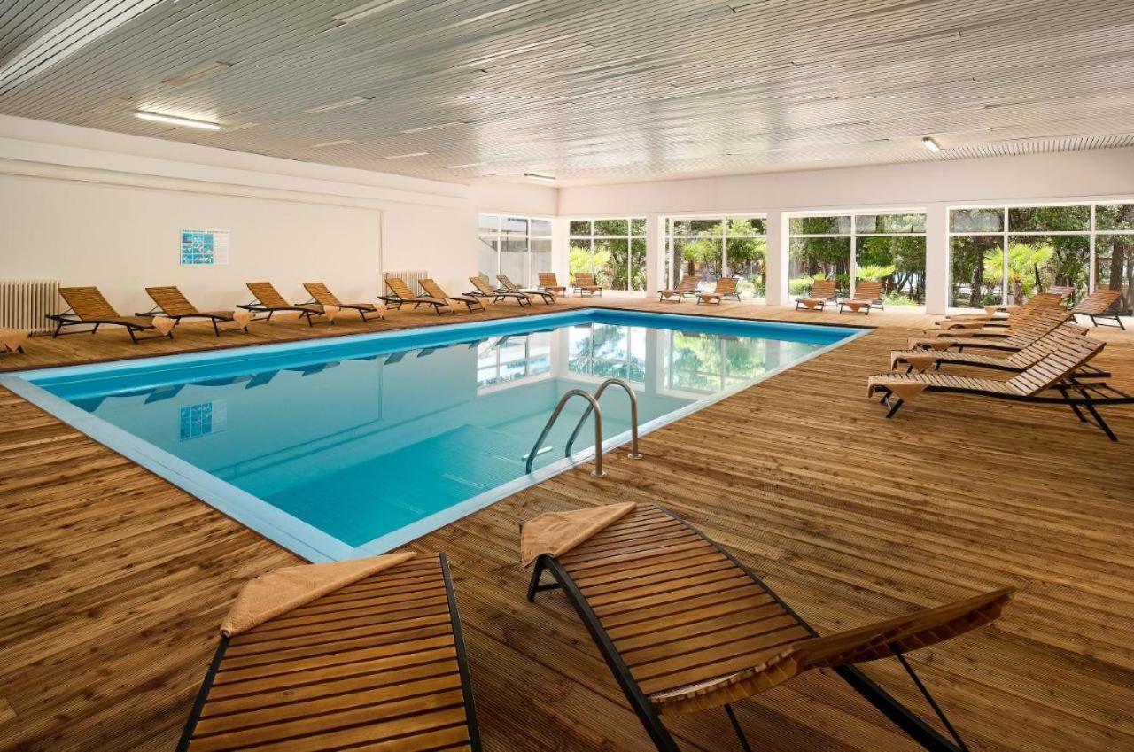 Croatia Camp Premium Hotel Водице Екстериор снимка