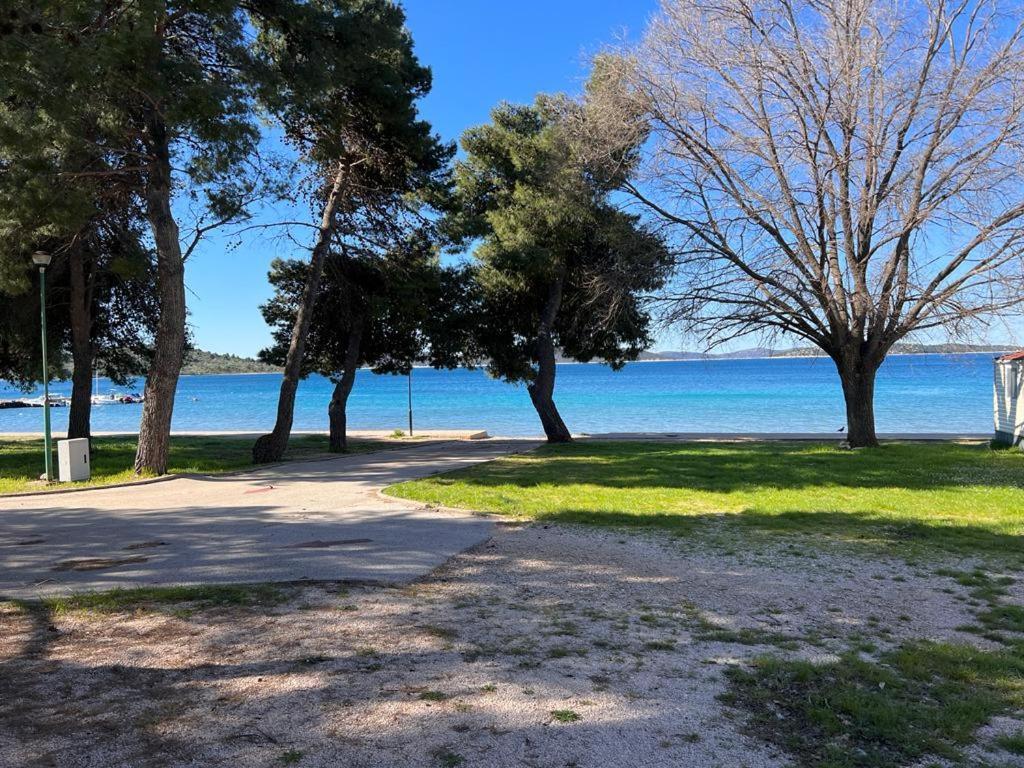 Croatia Camp Premium Hotel Водице Екстериор снимка