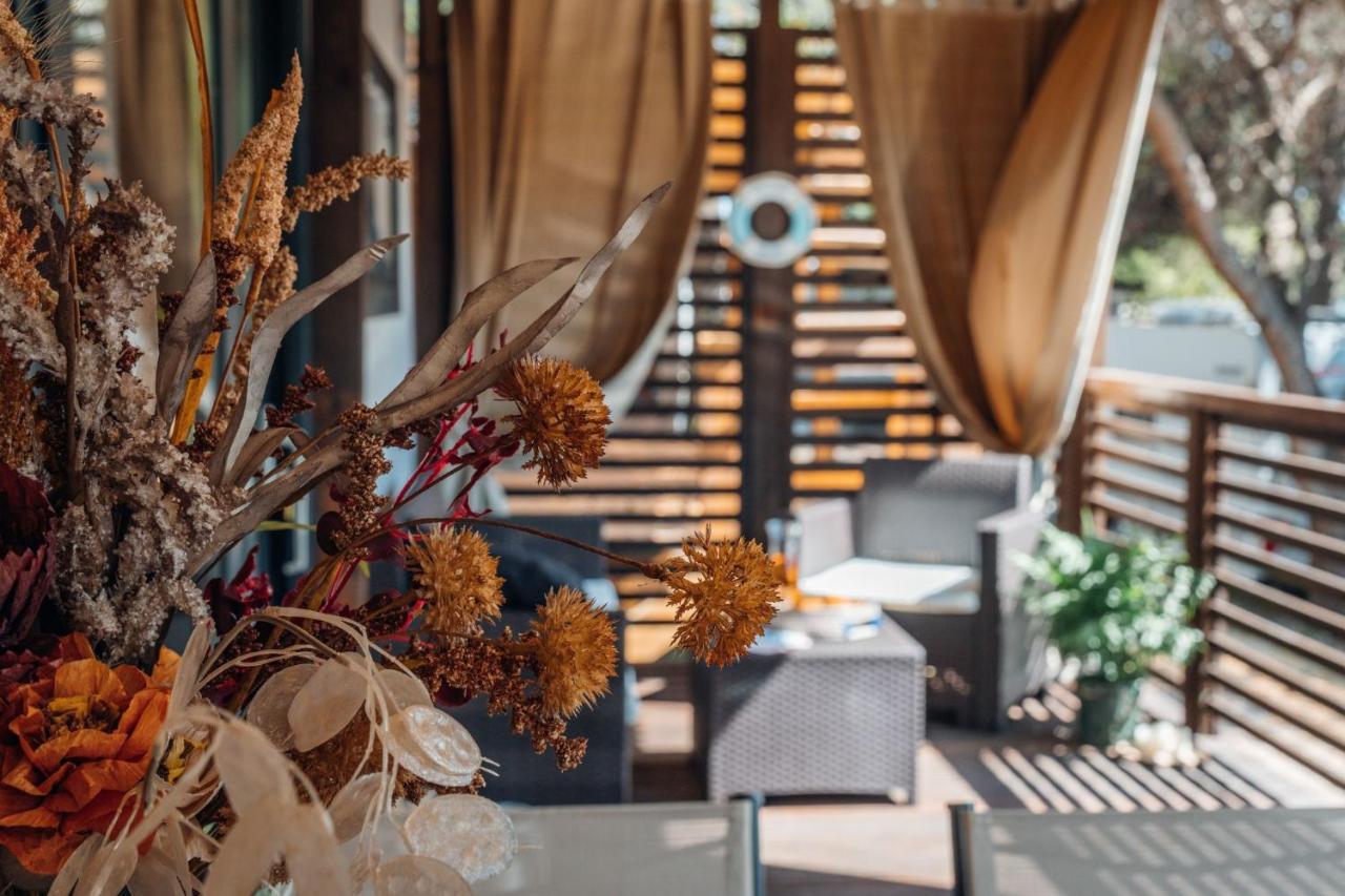 Croatia Camp Premium Hotel Водице Екстериор снимка