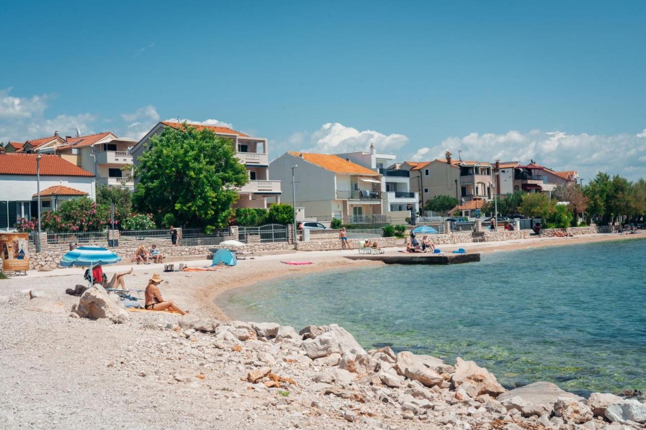Croatia Camp Premium Hotel Водице Екстериор снимка
