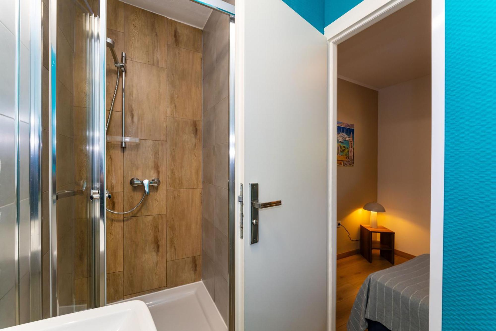 Croatia Camp Premium Hotel Водице Екстериор снимка
