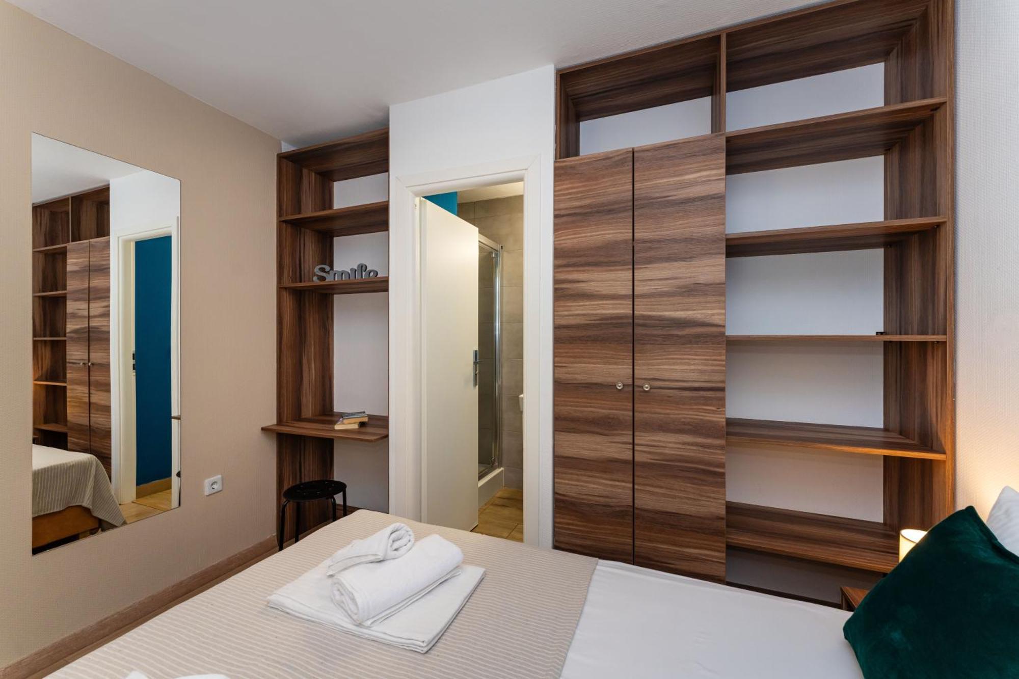 Croatia Camp Premium Hotel Водице Екстериор снимка